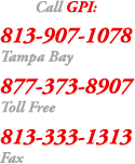 Call GPI